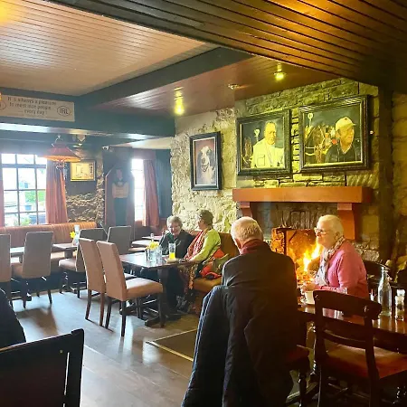 Towers غلينبييْ