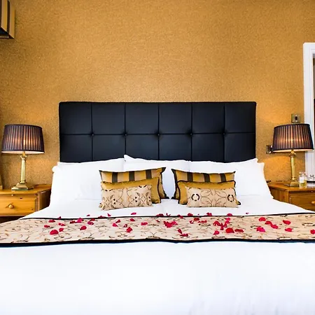 Towers Hotel Glenbeigh