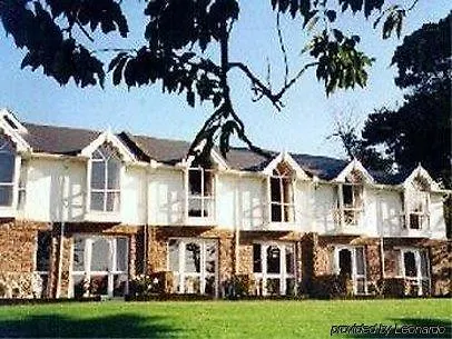 Towers Hotel
