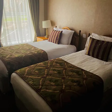 Towers 3* غلينبييْ