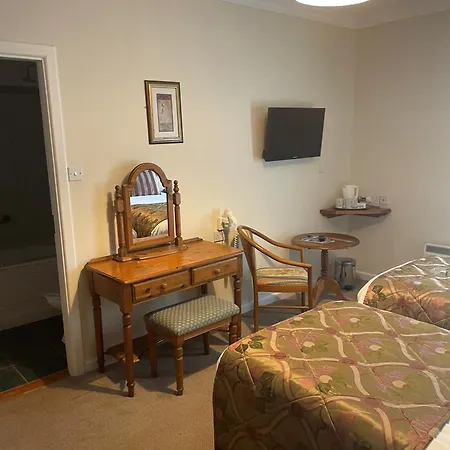 فندق Towers غلينبييْ