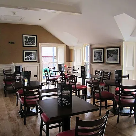 Towers Hotel Glenbeigh