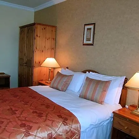 Towers Hotel Glenbeigh
