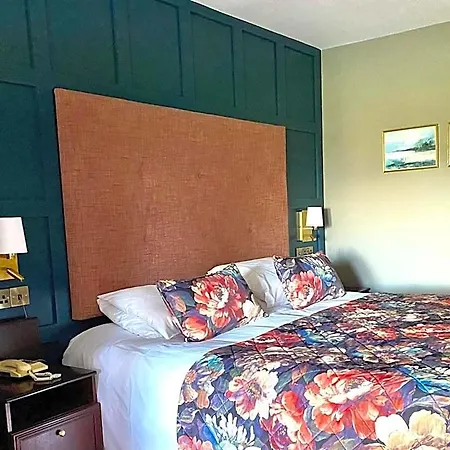 Hotel Towers 3*