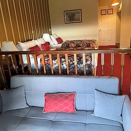 Towers Hotel