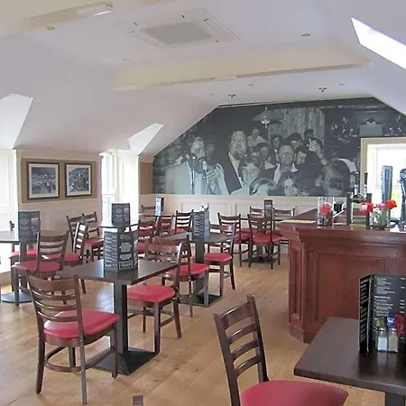 Towers Hotel Glenbeigh