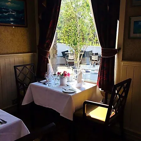 Towers Hotel Glenbeigh