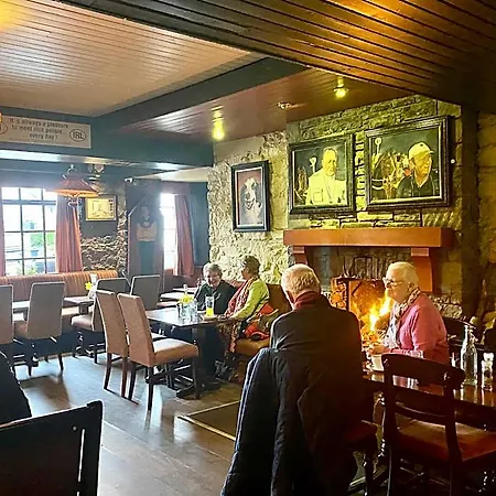 Towers Hotel Glenbeigh