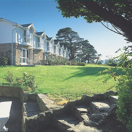 Towers Otel Glenbeigh