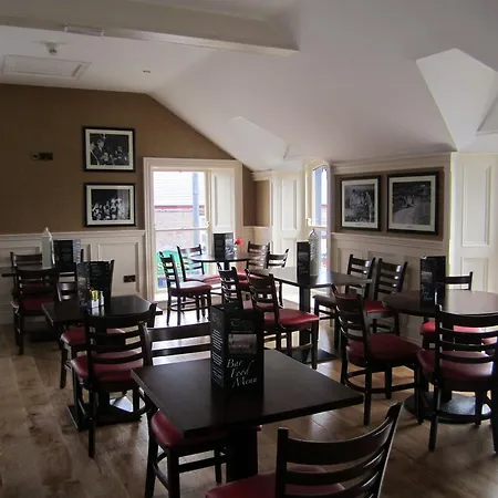 호텔 Towers 글렌비