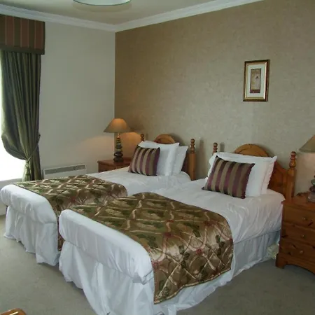 Towers 3* غلينبييْ